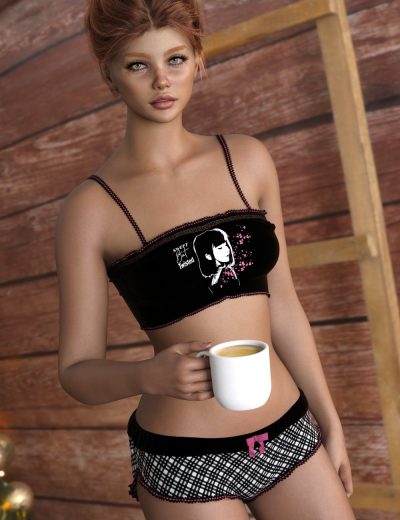 privatemomentslilcutepjs00maindaz3d
