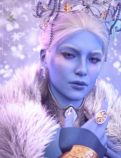 sparklingchristmasmakeupgeoshellsforgenesis900maindaz3d