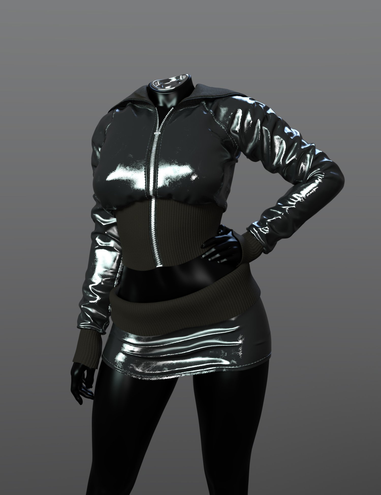 SPR Fitness Equipment for Genesis 9