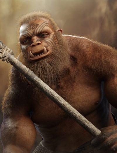 stonegorgemountaintrollforgenesis900maindaz3d