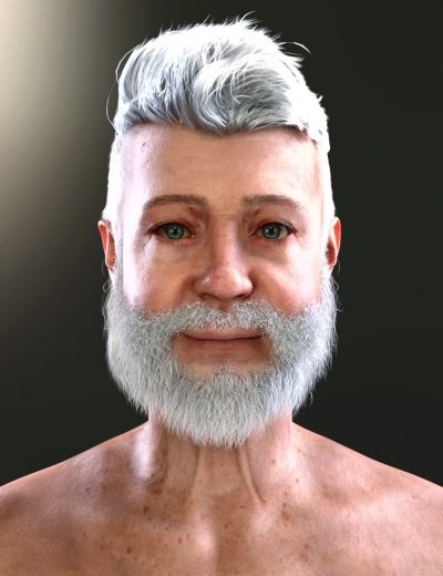 t3dsweetsantagenesis9masculine00maindaz3d