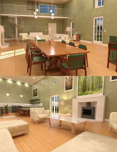 willowbendhouse00maindaz3d