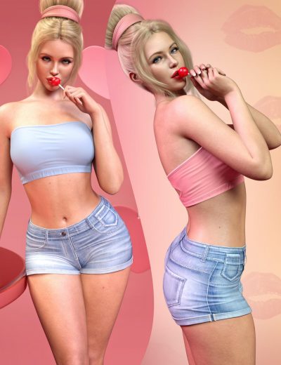 zlollipopblissposemegasetforgenesis900maindaz3d