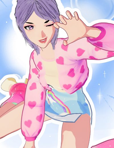 dforcelakeioutfitforgenesis9animefemale00maindaz3d-108