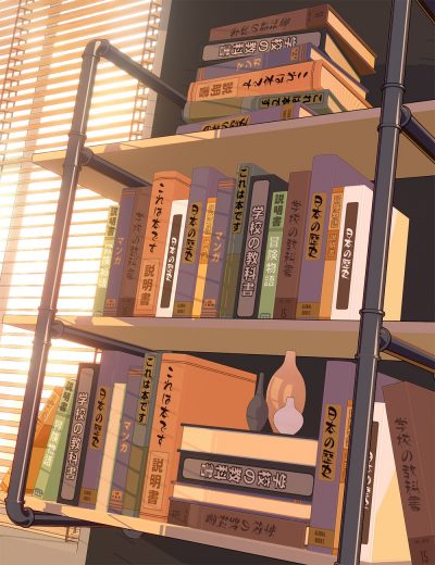 animescenefillerbooks00maindaz3d-6