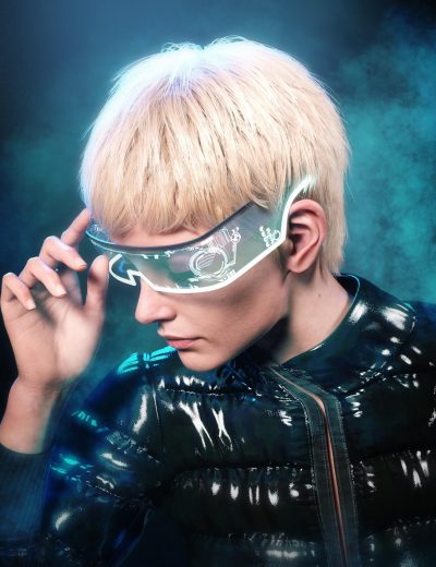 dforcefestrandbasededgyshorthairforgenesis900maindaz3d-6