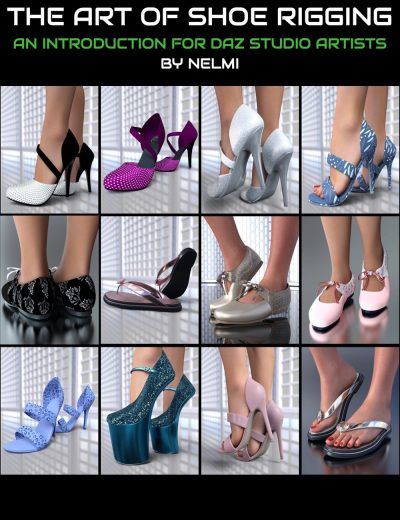introductiontofootweardesignshoeriggingfordazstudio00maindaz3d-8