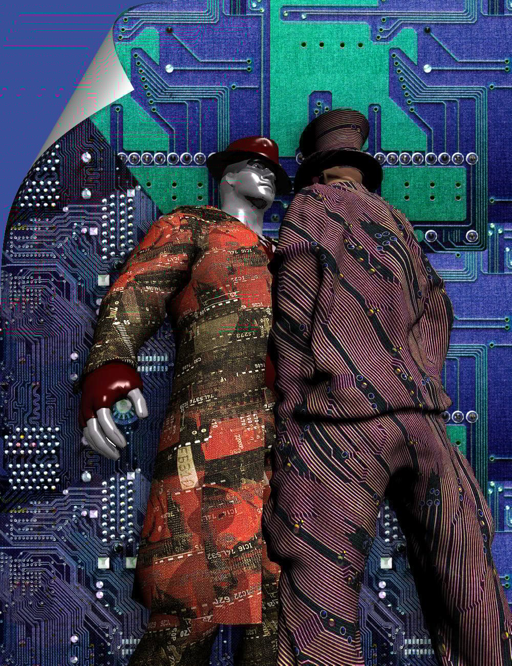 TECHNOTEX Fabric Tiles Merchant Resource