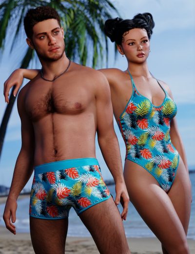 sirenscouplematchingswimwearaddon00maindaz3d-2-5