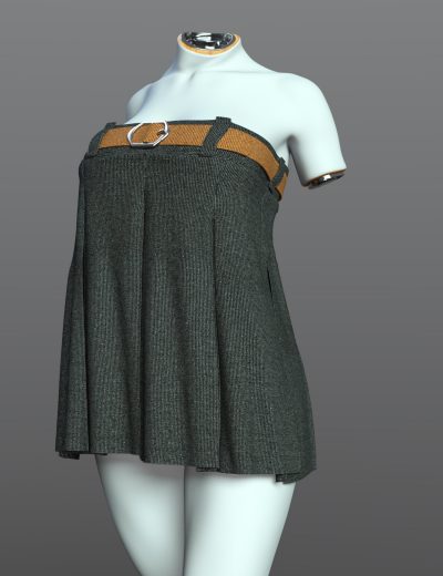 sprpleatedskirtdressforgenesis900maindaz3d-3
