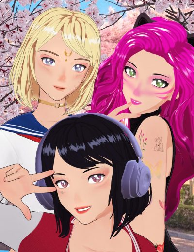 aglowliemakeupforgenesis9toon00maindaz3d-4