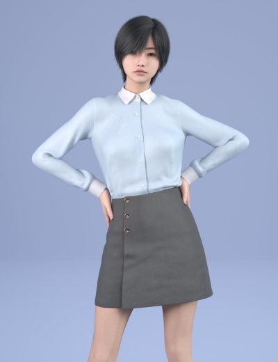 dforcehnc24crispcollarblouseoutfitsforgenesis900maindaz3d-7