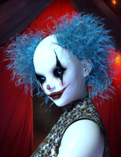 clownwigsforgenesis9and800maindaz3d-6