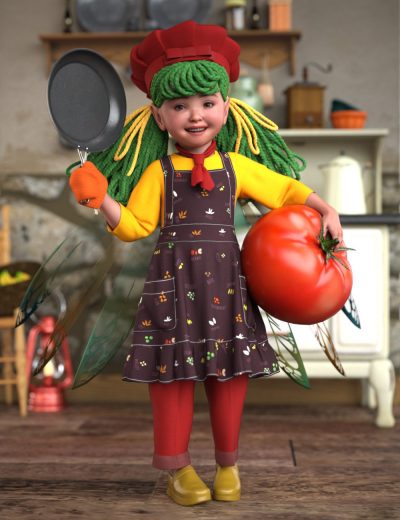 dforcepretcookingforgenesis9and8females00maindaz3d-2