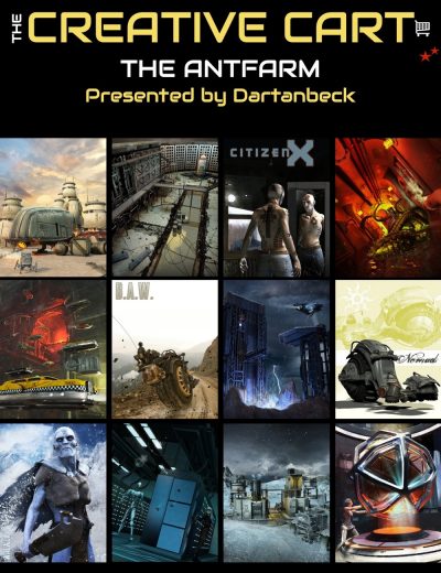 theantfarm3dassetshowtocraftkitbashandcreate00maindaz3d-2