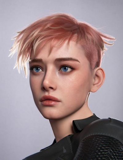 dforceakwarriorhairforgenesis98and8100maindaz3d-4